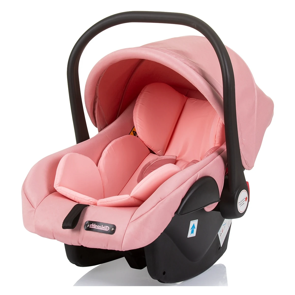 Carucior Chipolino Havana 3 in 1 flamingo [16]