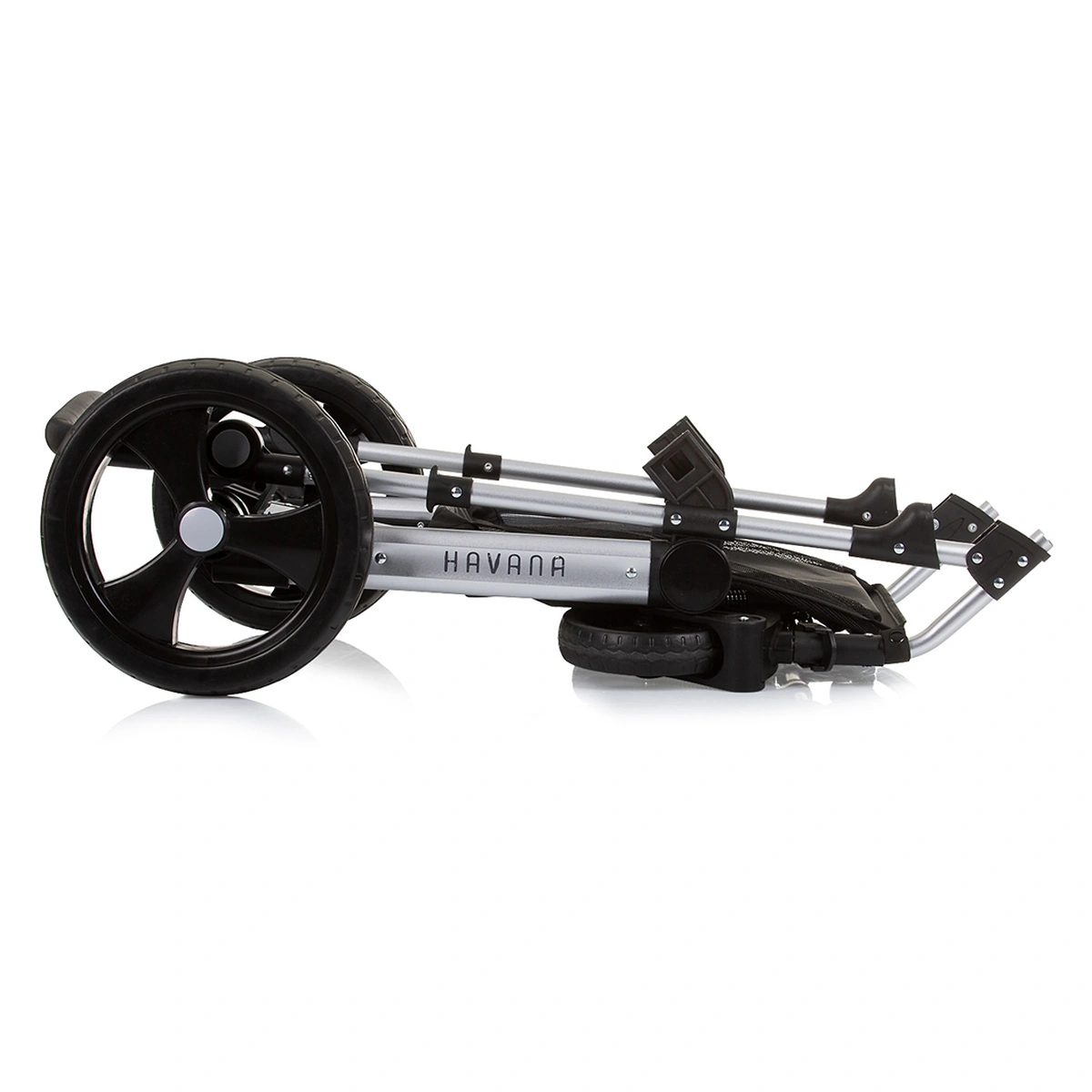 Carucior Chipolino Havana 3 in 1 flamingo [15]