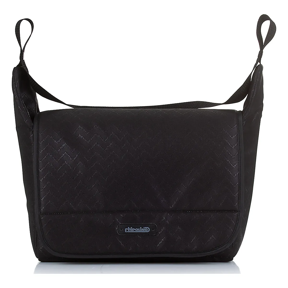 Carucior Chipolino Havana 3 in 1, Obsidian silver [14]