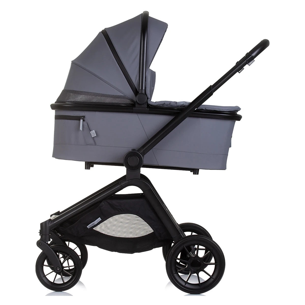 Carucior Chipolino Magnum 3 in 1 anthracite [3]