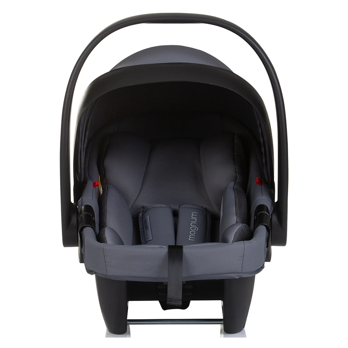 Carucior Chipolino Magnum 3 in 1 anthracite [20]