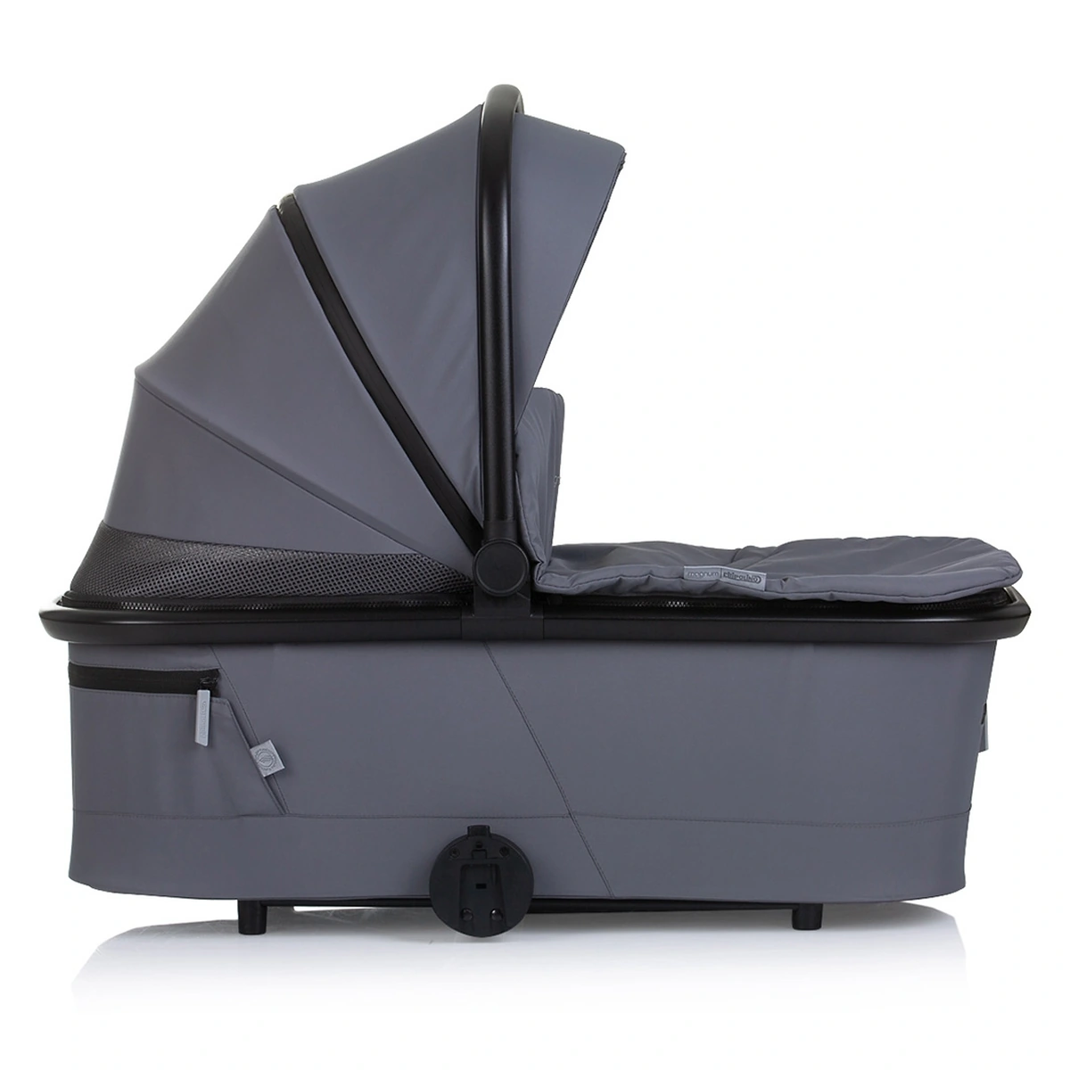 Carucior Chipolino Magnum 3 in 1 anthracite [15]