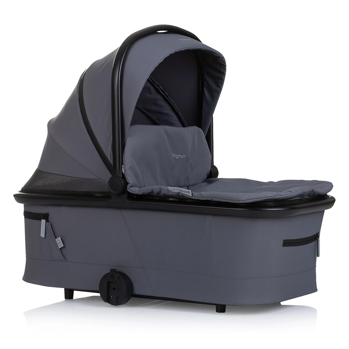 Carucior Chipolino Magnum 3 in 1 anthracite [14]