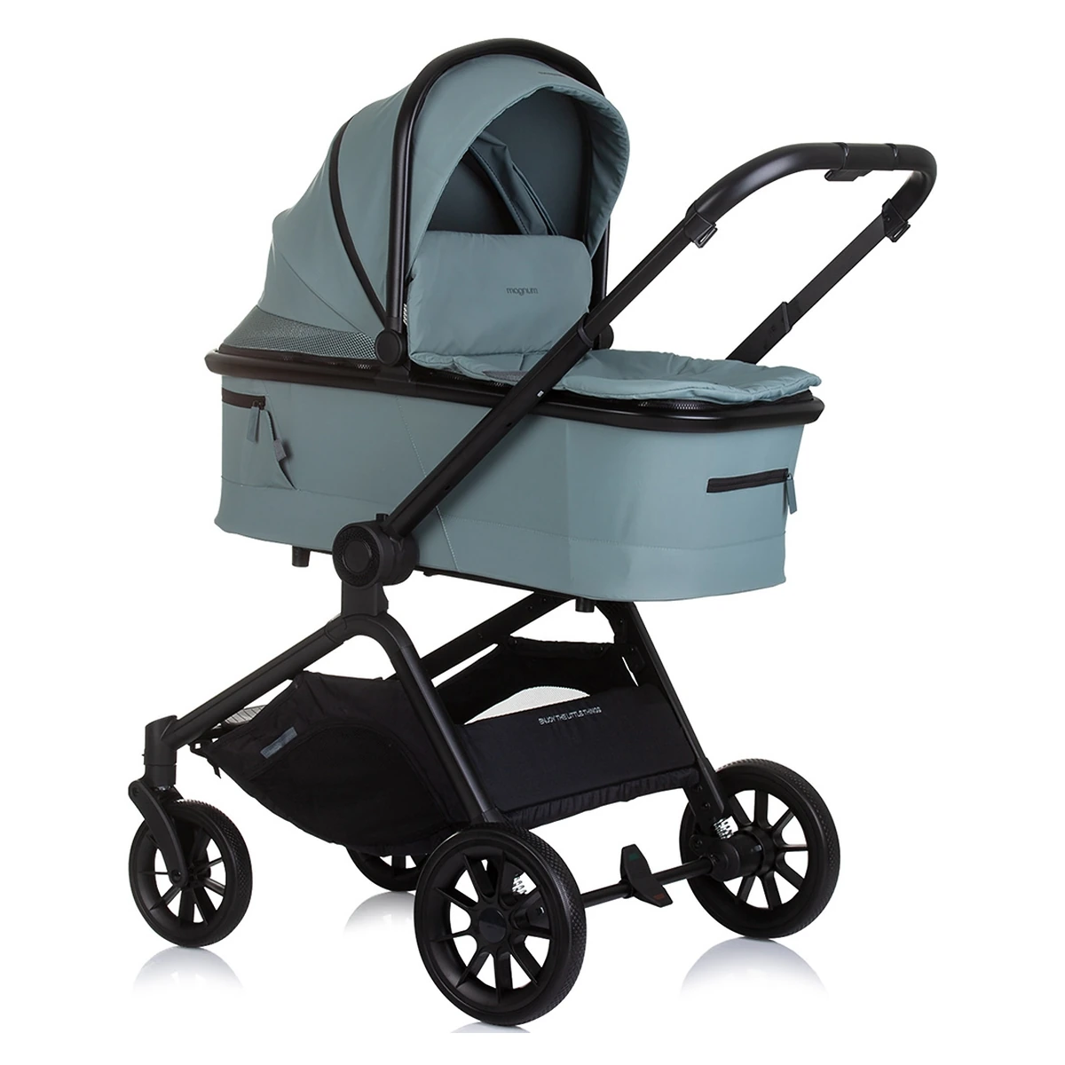 Carucior Chipolino Magnum 3 in 1 basil [2]