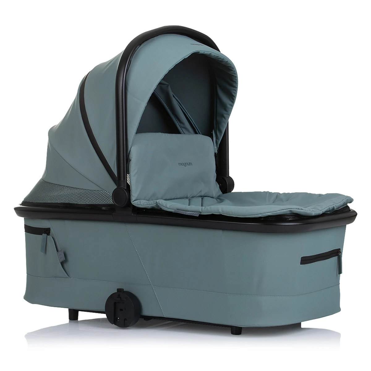 Carucior Chipolino Magnum 3 in 1 basil [14]