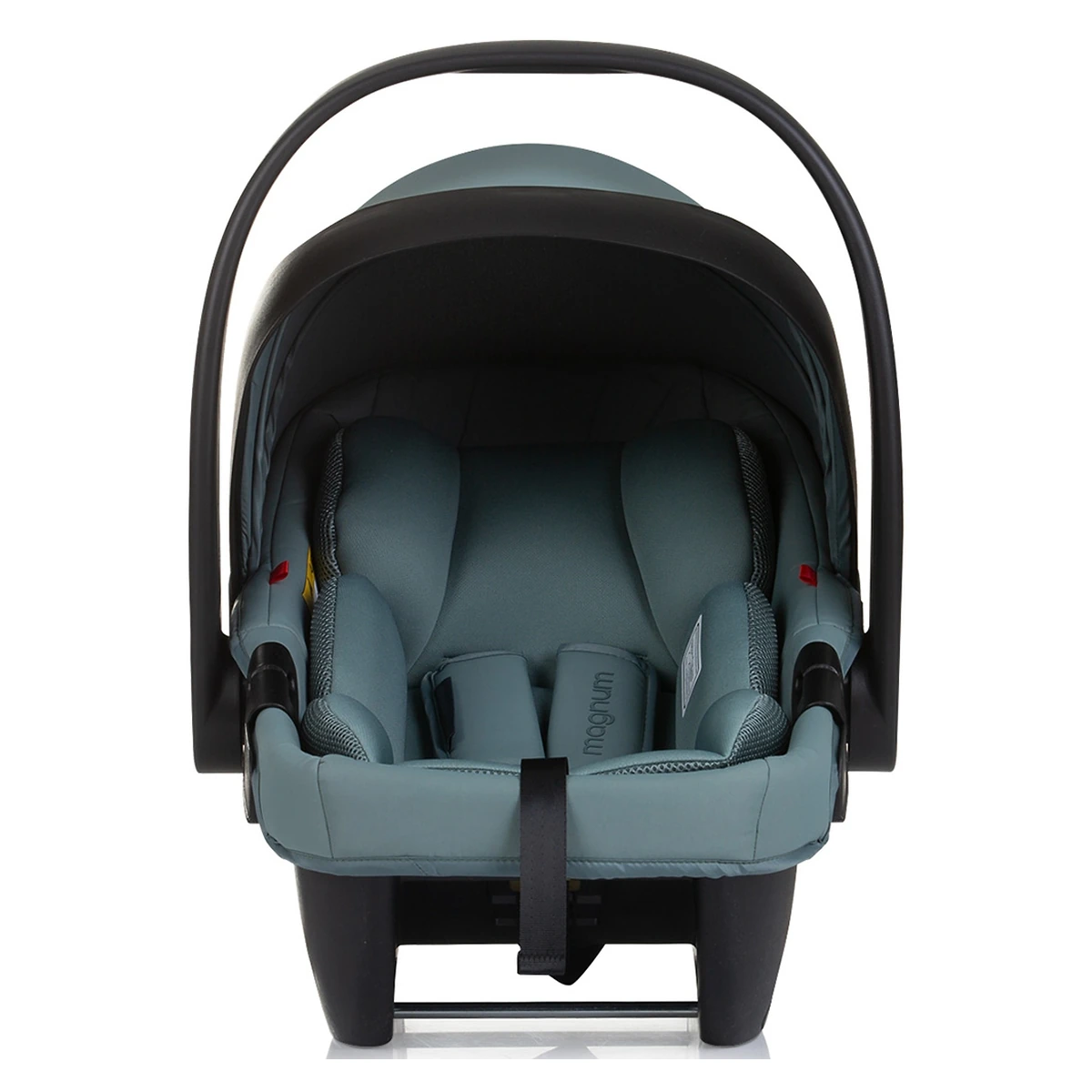 Carucior Chipolino Magnum 3 in 1 basil [20]