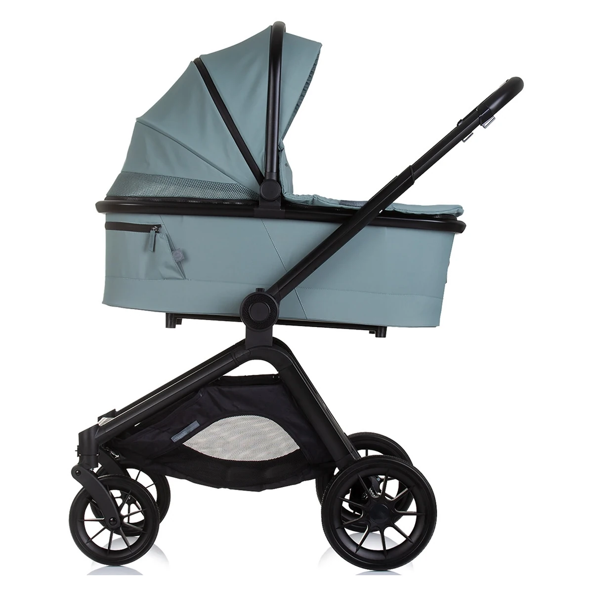 Carucior Chipolino Magnum 3 in 1 basil [3]