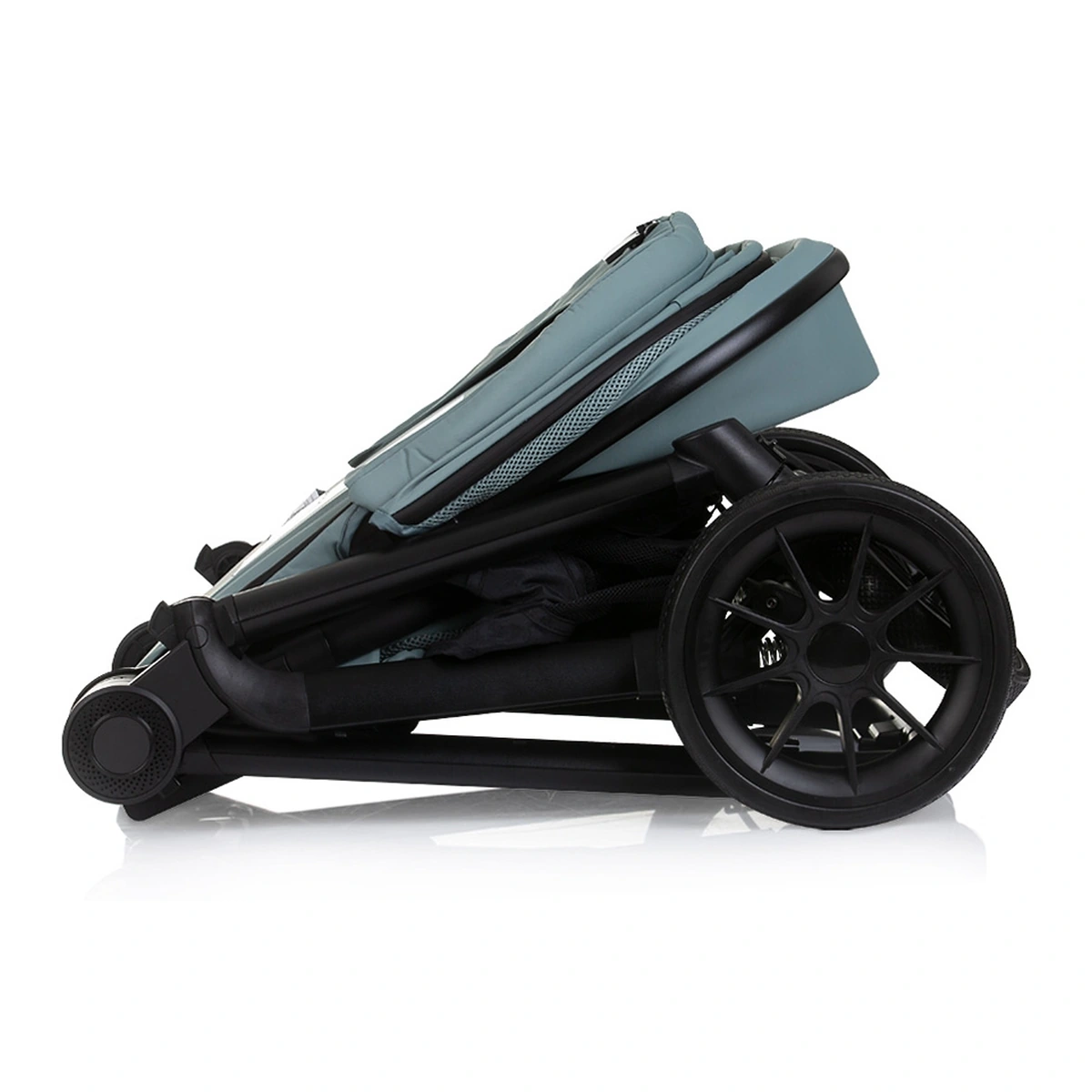 Carucior Chipolino Magnum 3 in 1 basil [16]