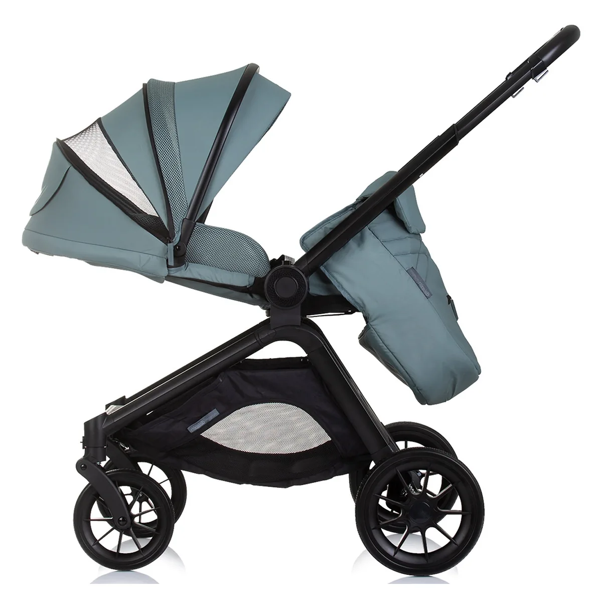 Carucior Chipolino Magnum 3 in 1 basil [11]