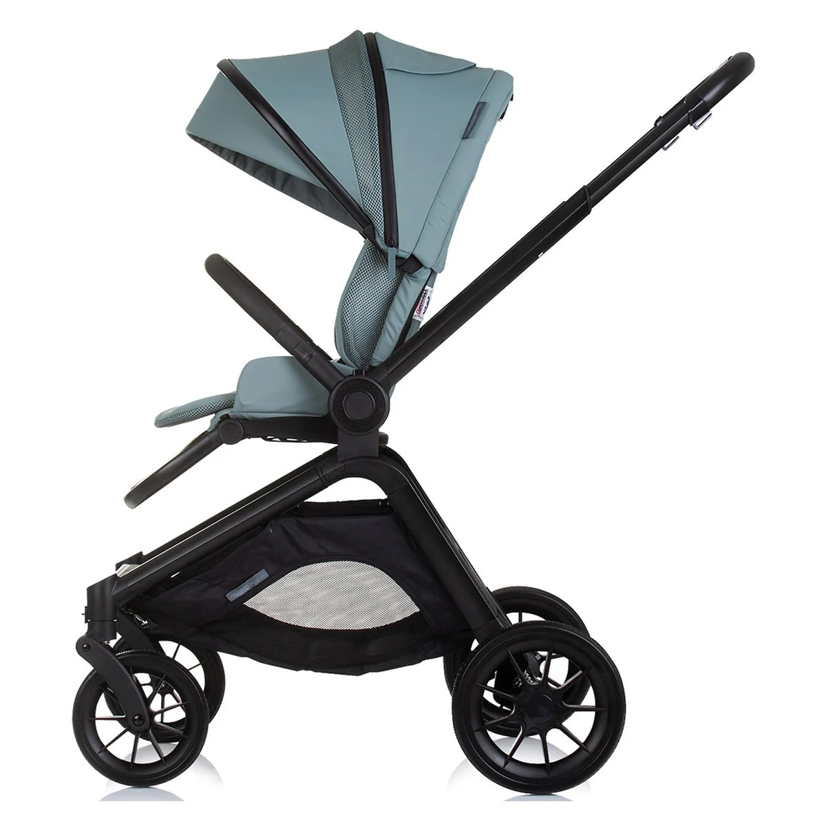 Carucior Chipolino Magnum 3 in 1 basil [7]