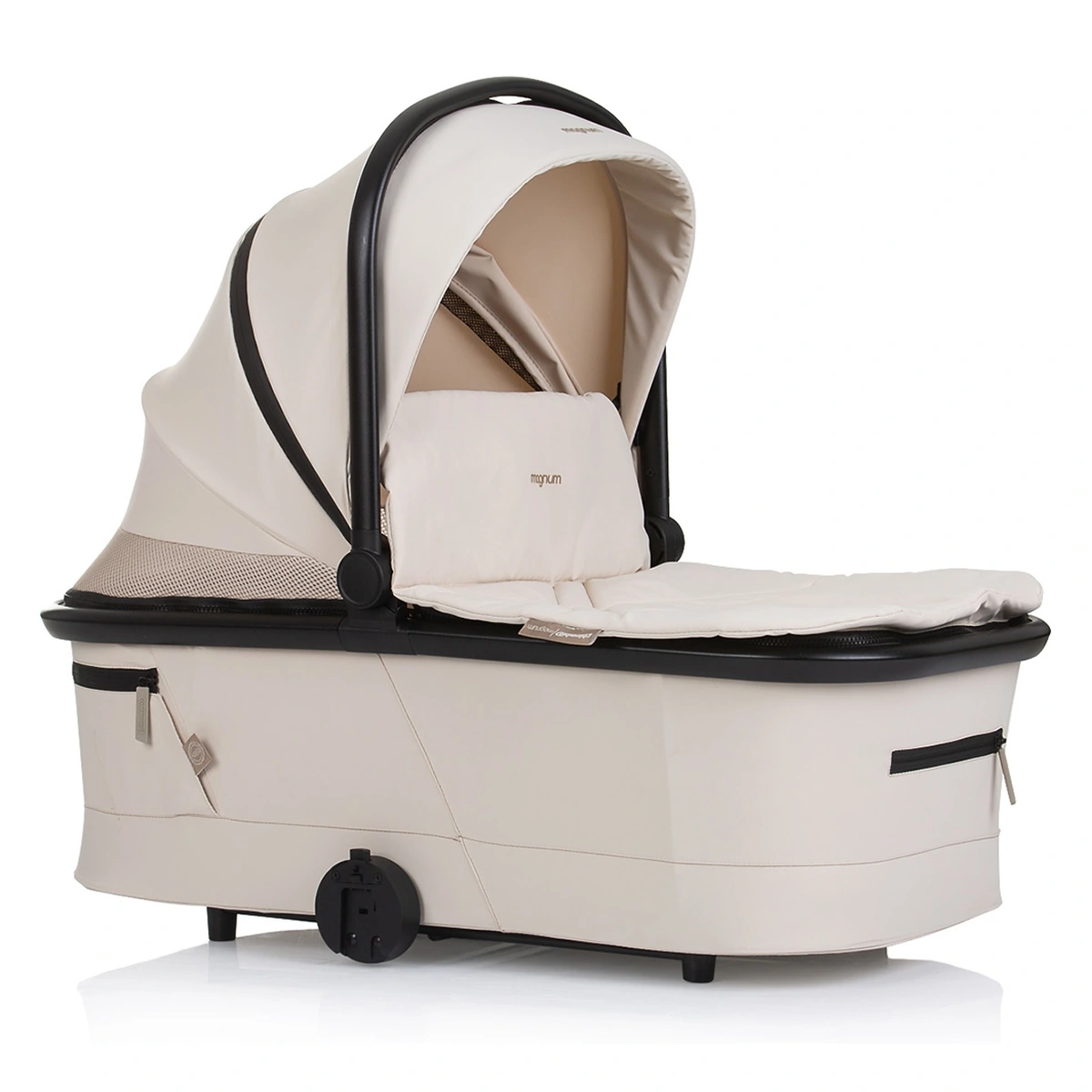 Carucior Chipolino Magnum 3 in 1 biscotta [14]