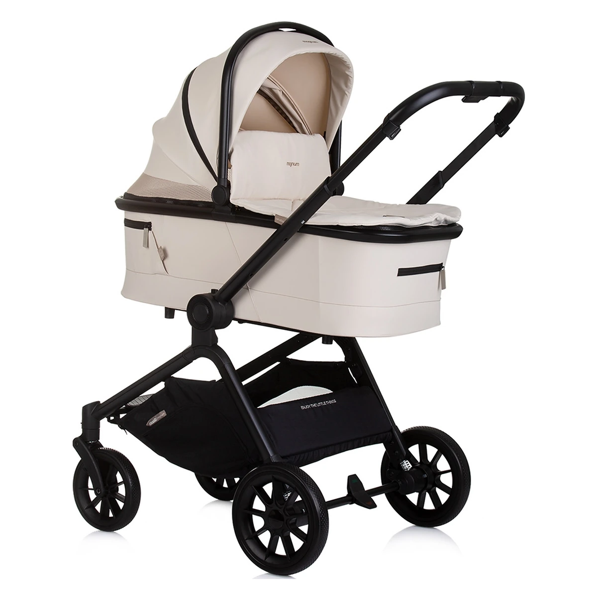 Carucior Chipolino Magnum 3 in 1 biscotta [2]