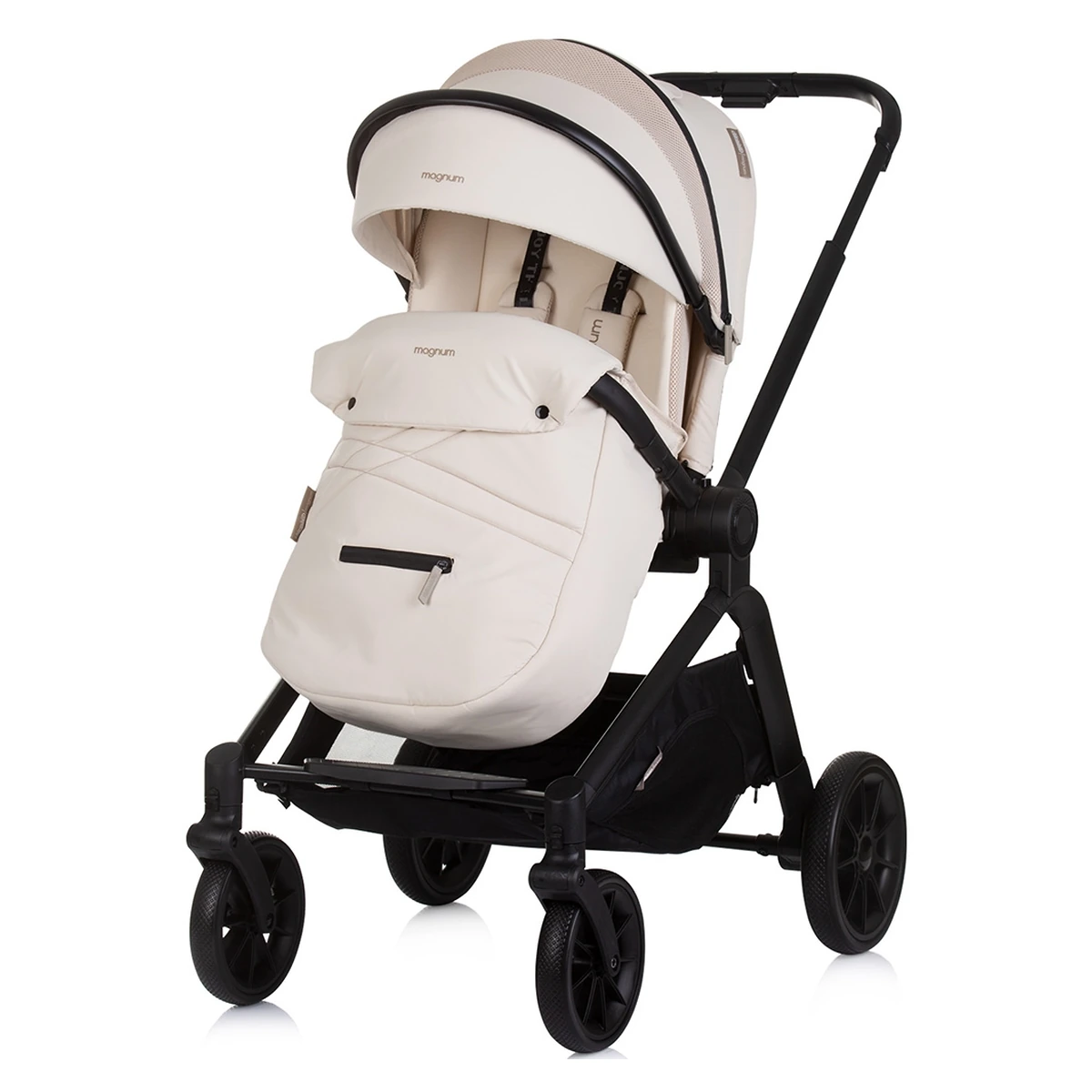 Carucior Chipolino Magnum 3 in 1 biscotta [6]