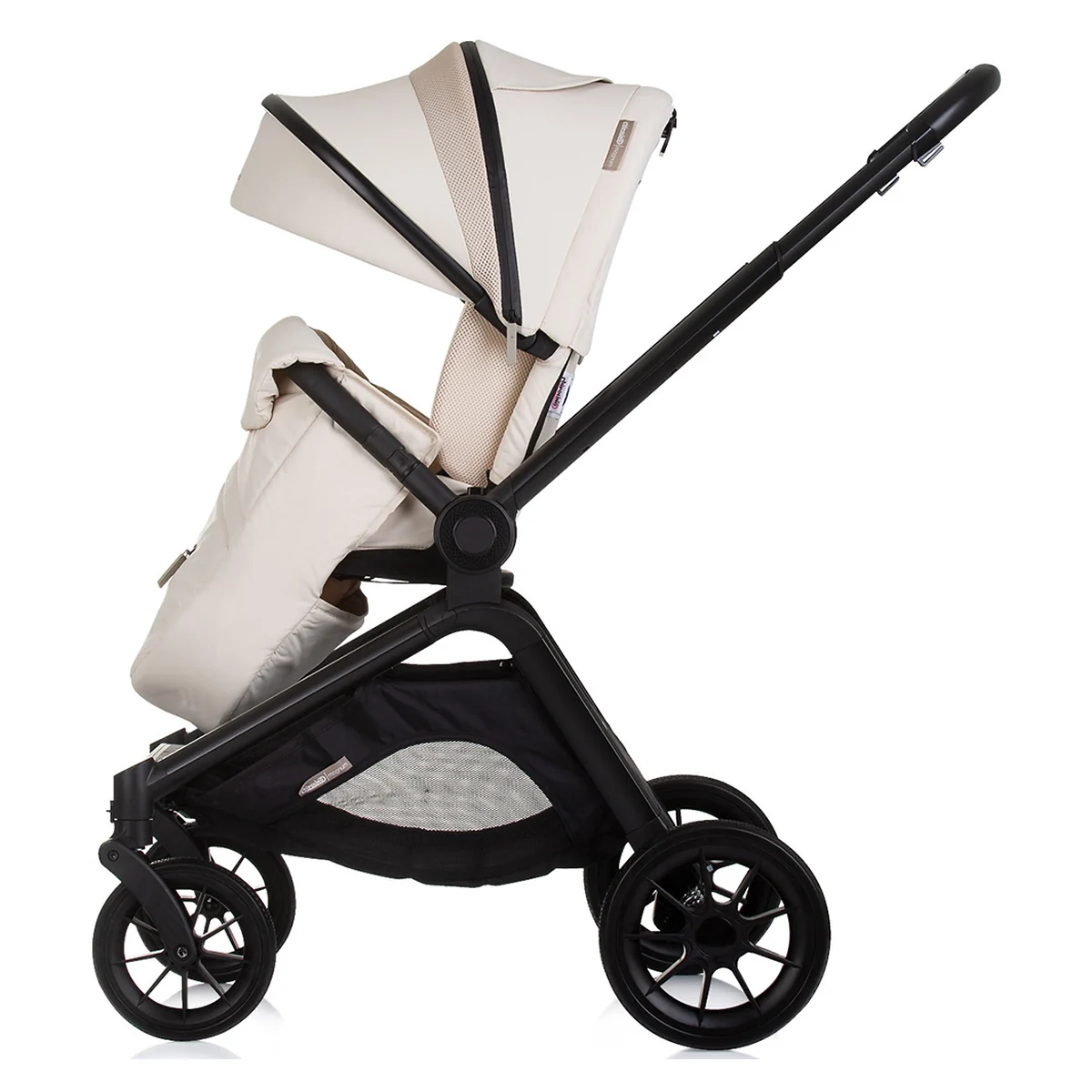 Carucior Chipolino Magnum 3 in 1 biscotta [10]