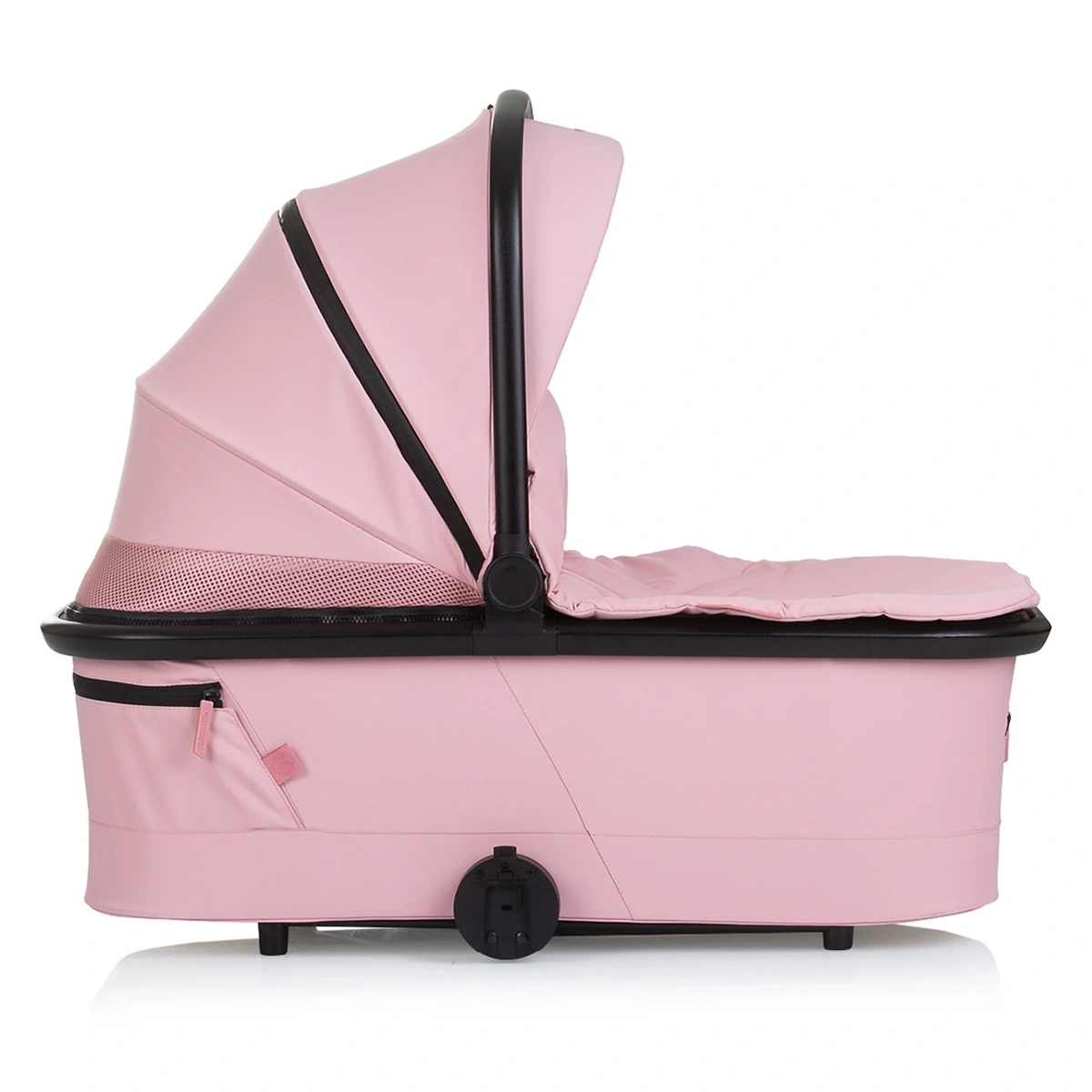 Carucior Chipolino Magnum 3 in 1 pink marshmallow [15]