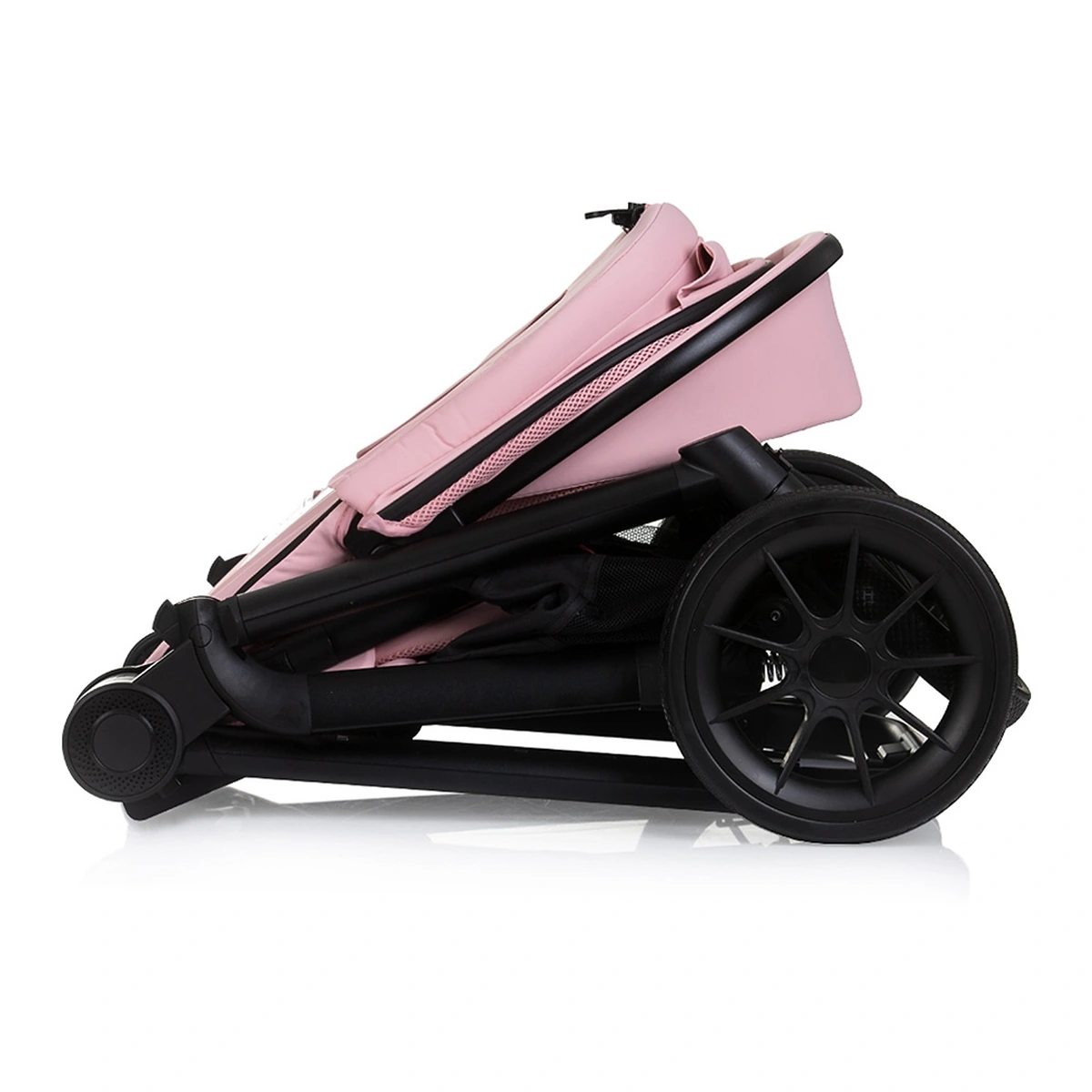 Carucior Chipolino Magnum 3 in 1 pink marshmallow [16]
