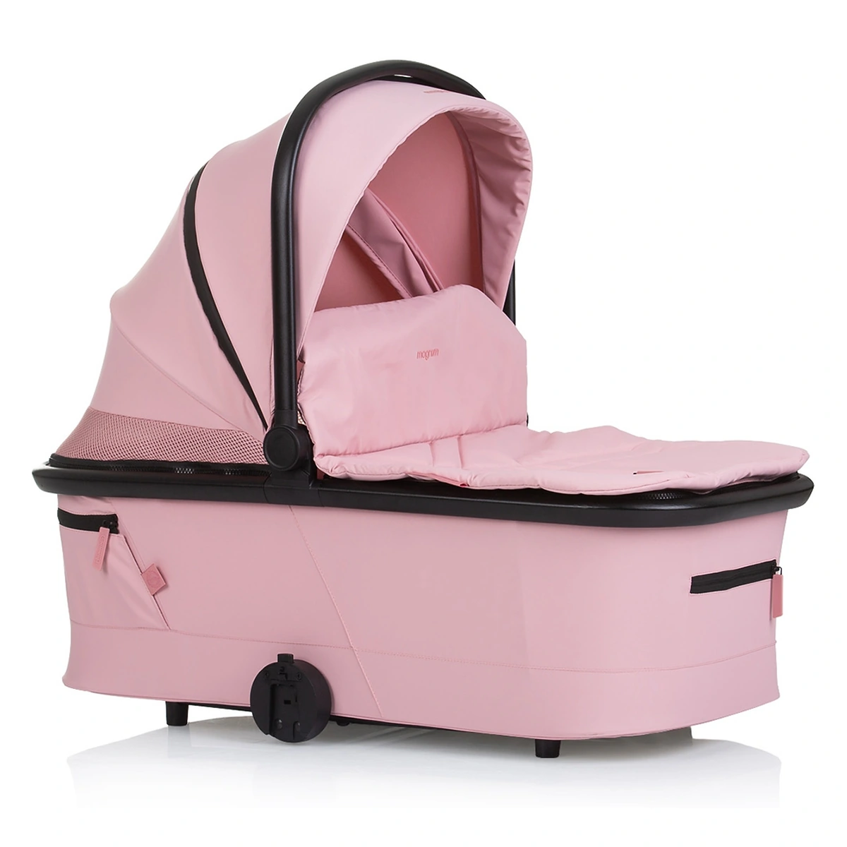 Carucior Chipolino Magnum 3 in 1 pink marshmallow [14]