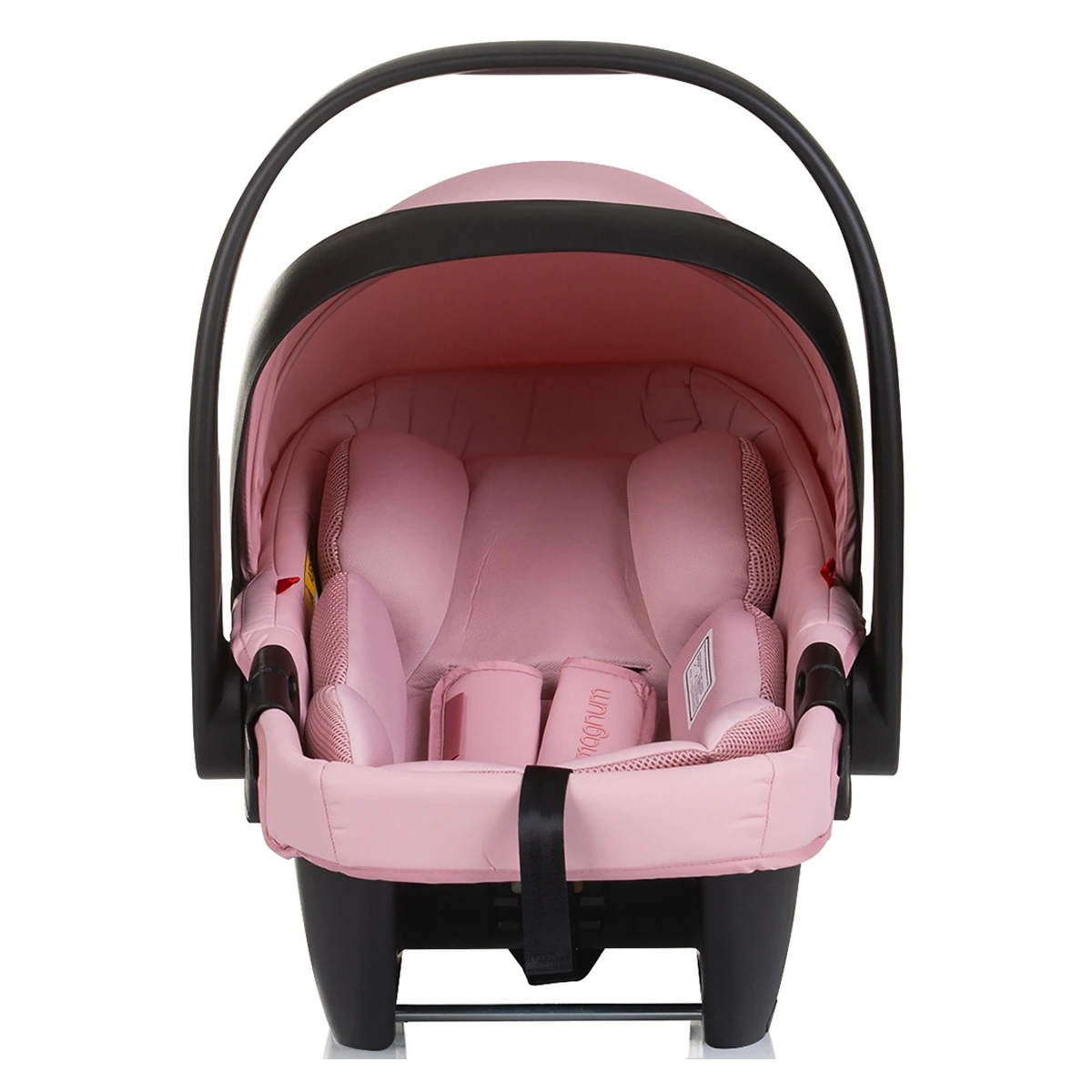 Carucior Chipolino Magnum 3 in 1 pink marshmallow [20]
