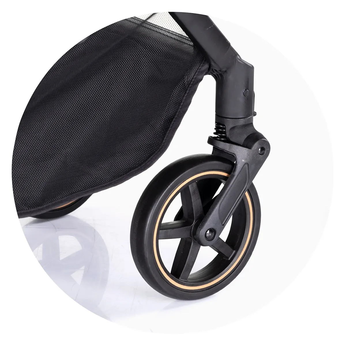 Carucior Chipolino Marbella 3 in 1 blackberry [24]