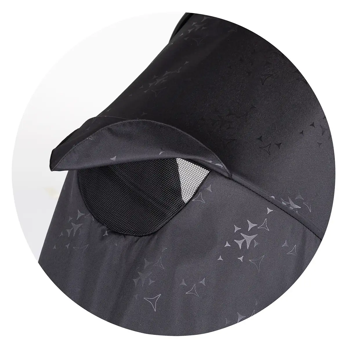 Carucior Chipolino Marbella 3 in 1 blackberry [26]