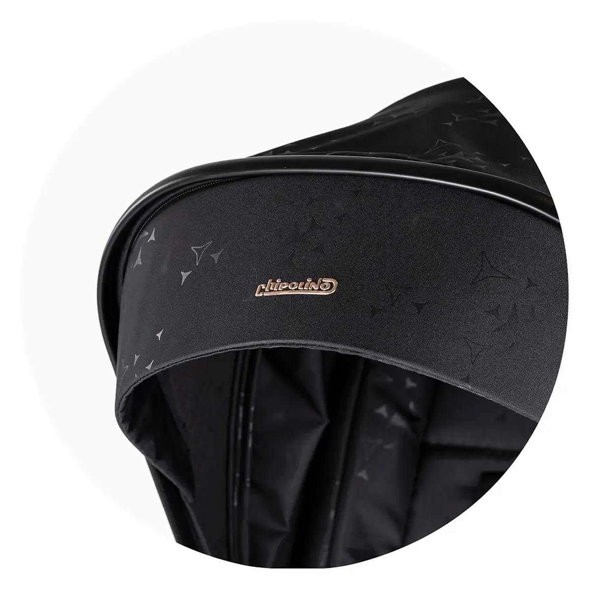 Carucior Chipolino Marbella 3 in 1 blackberry [25]