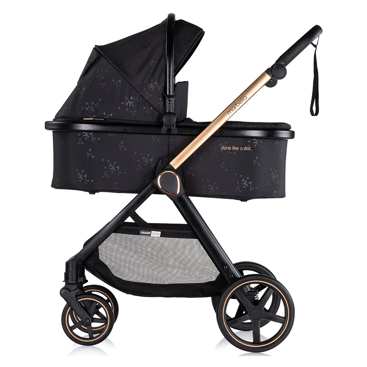 Carucior Chipolino Marbella 3 in 1 blackberry [3]