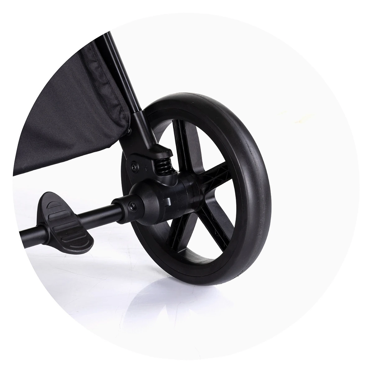 Carucior Chipolino Marbella 3 in 1 blackberry [22]