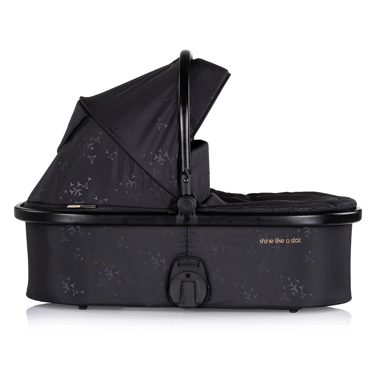 Carucior Chipolino Marbella 3 in 1 blackberry [15]