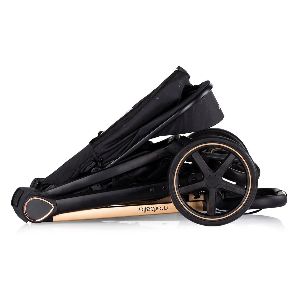 Carucior Chipolino Marbella 3 in 1 blackberry [11]