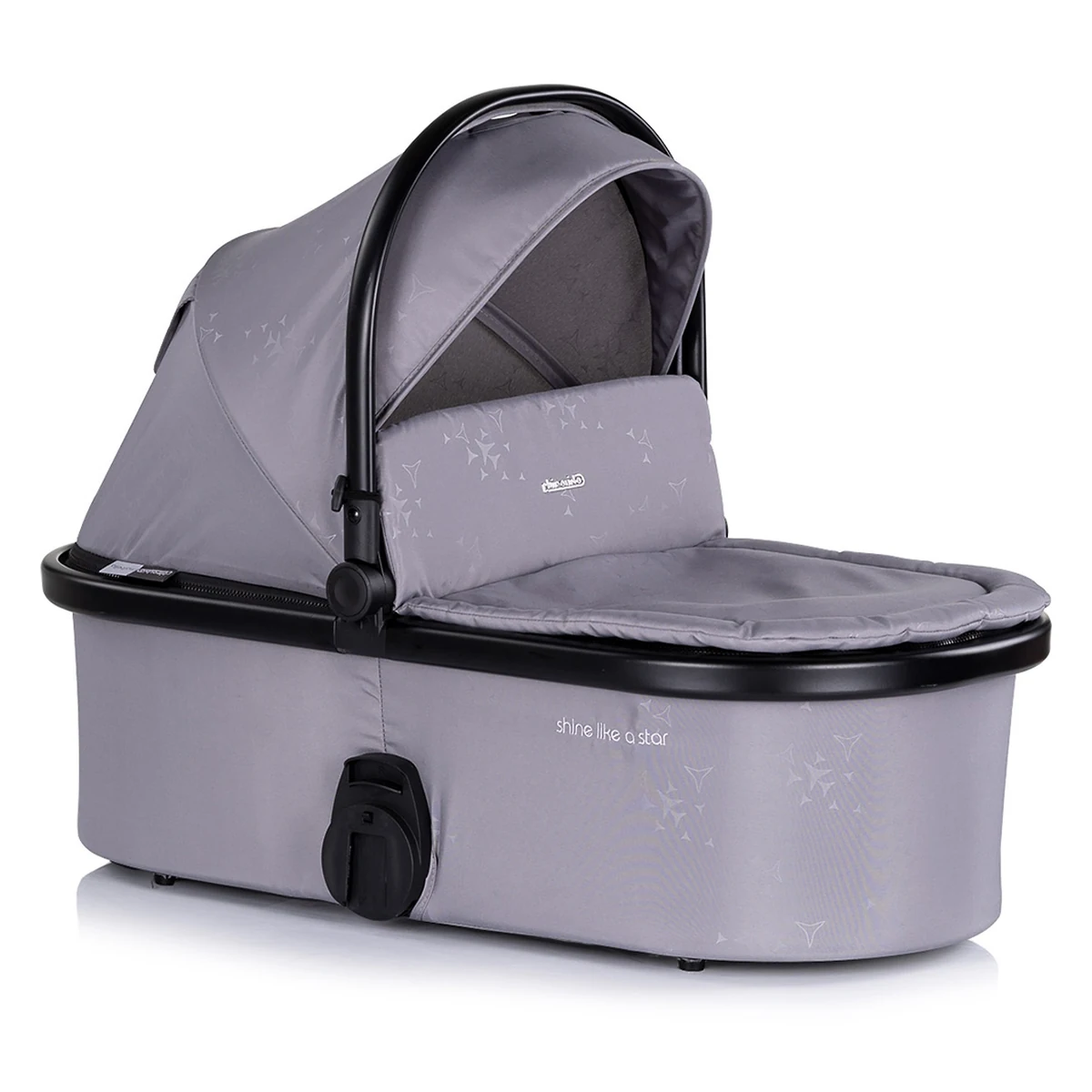 Carucior Chipolino Marbella 3 in 1 cloud grey [14]