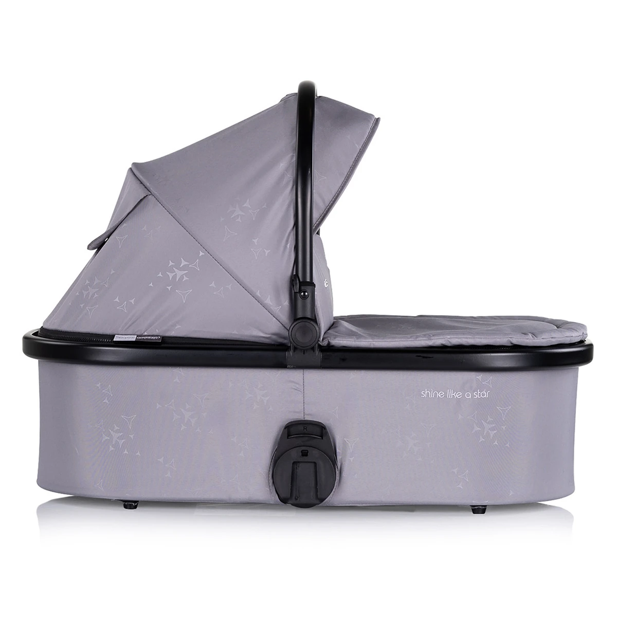 Carucior Chipolino Marbella 3 in 1 cloud grey [15]