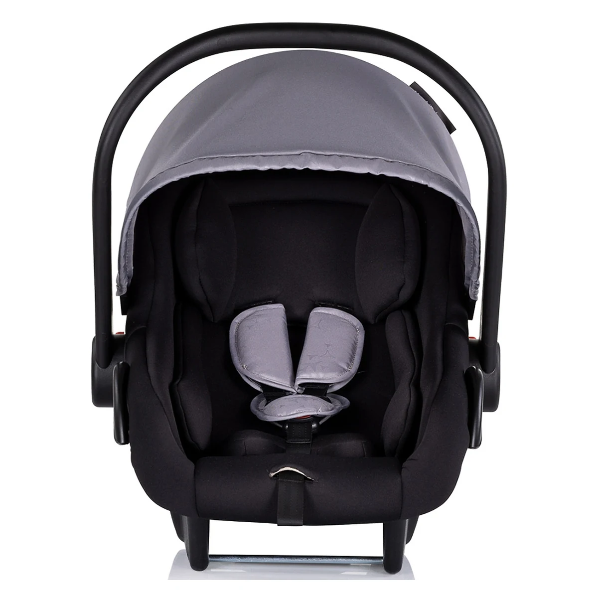 Carucior Chipolino Marbella 3 in 1 cloud grey [18]