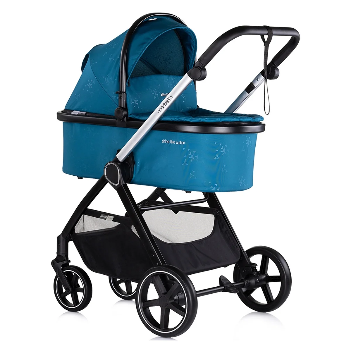 Carucior Chipolino Marbella 3 in 1 oasis [2]