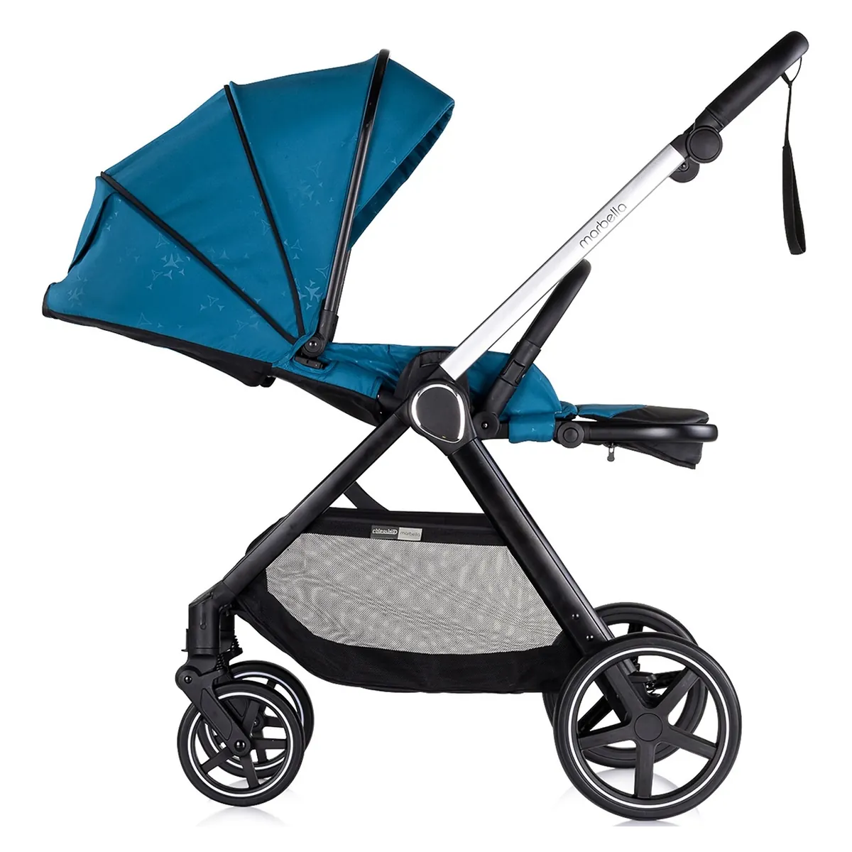 Carucior Chipolino Marbella 3 in 1 oasis [8]