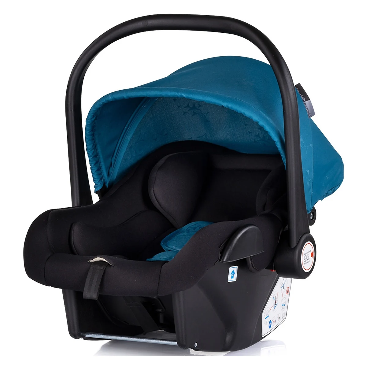 Carucior Chipolino Marbella 3 in 1 oasis [16]