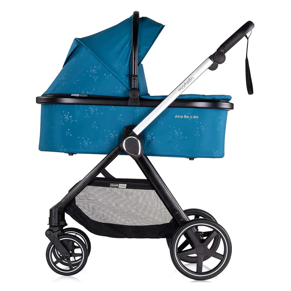 Carucior Chipolino Marbella 3 in 1 oasis [3]