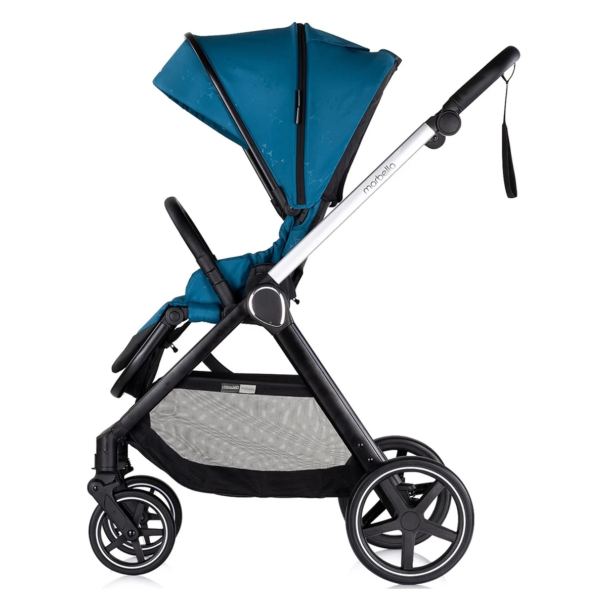 Carucior Chipolino Marbella 3 in 1 oasis [5]