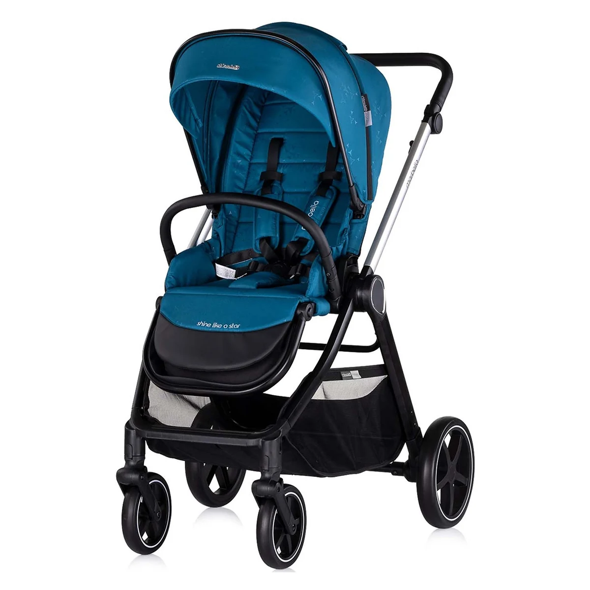 Carucior Chipolino Marbella 3 in 1 oasis [4]