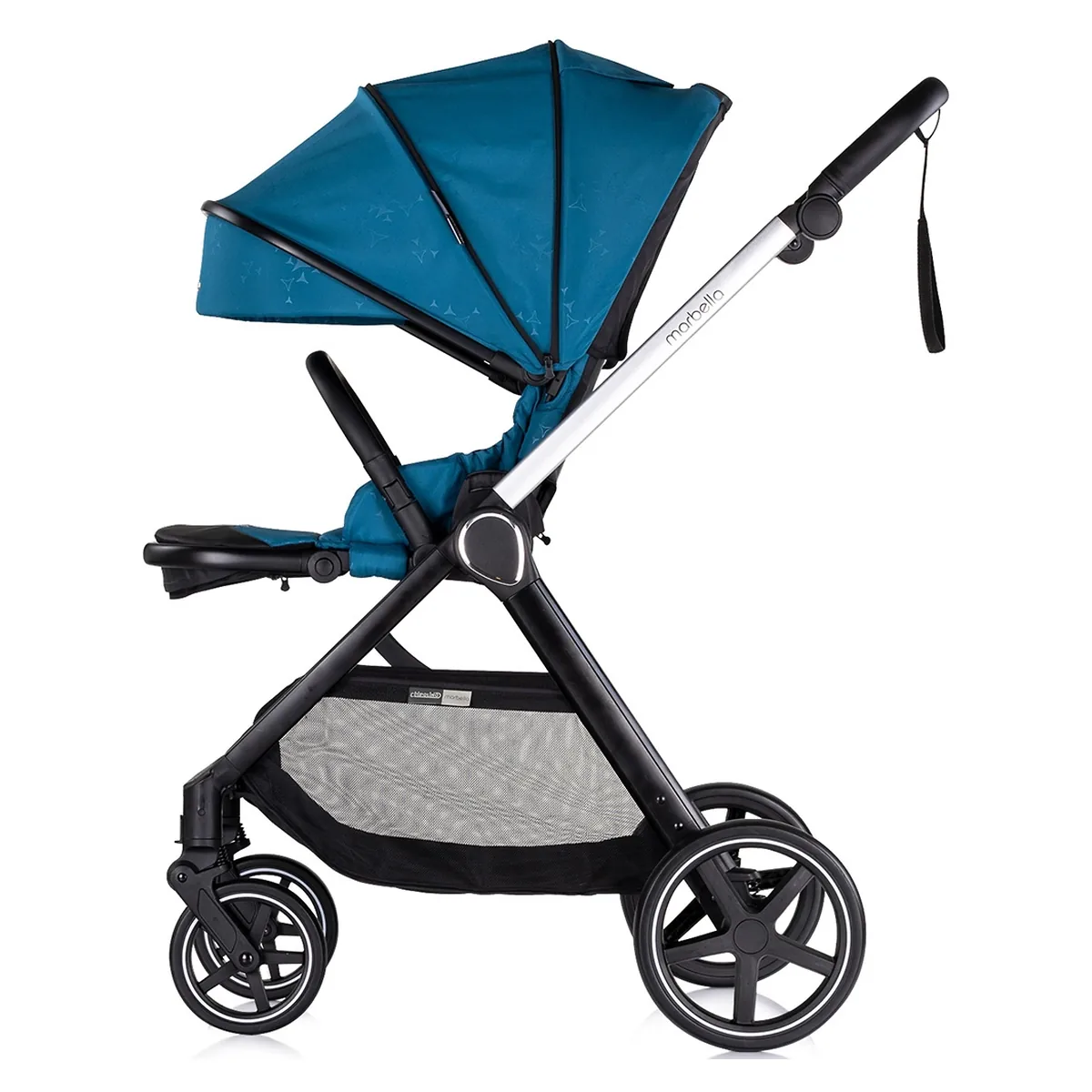 Carucior Chipolino Marbella 3 in 1 oasis [7]