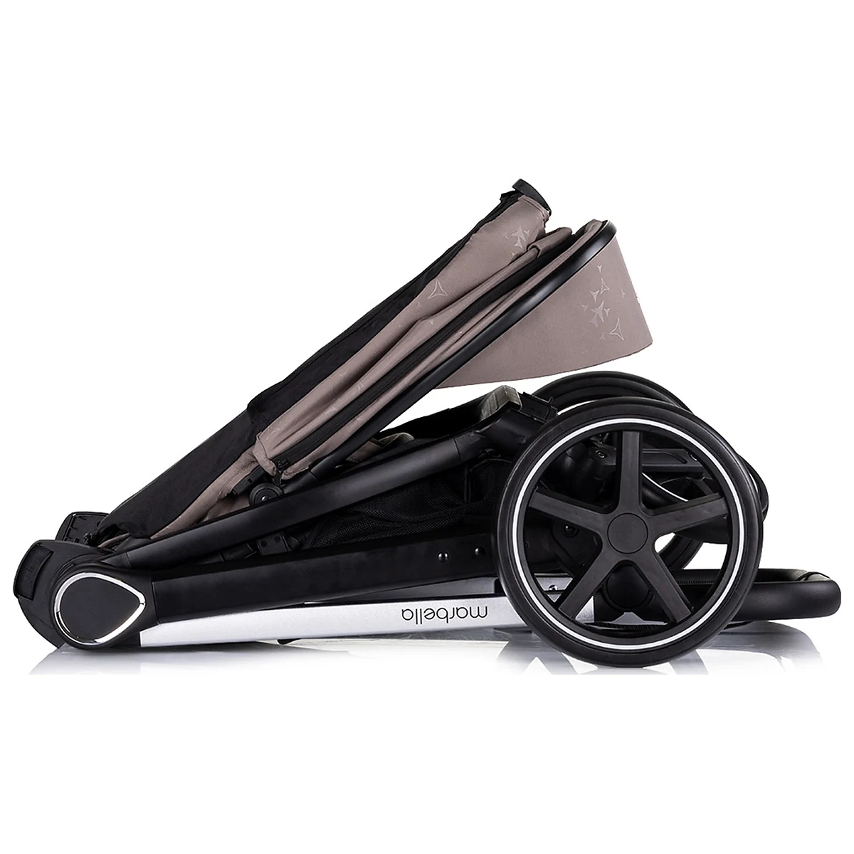 Carucior Chipolino Marbella 3 in 1 tiramisu 0 luni [11]