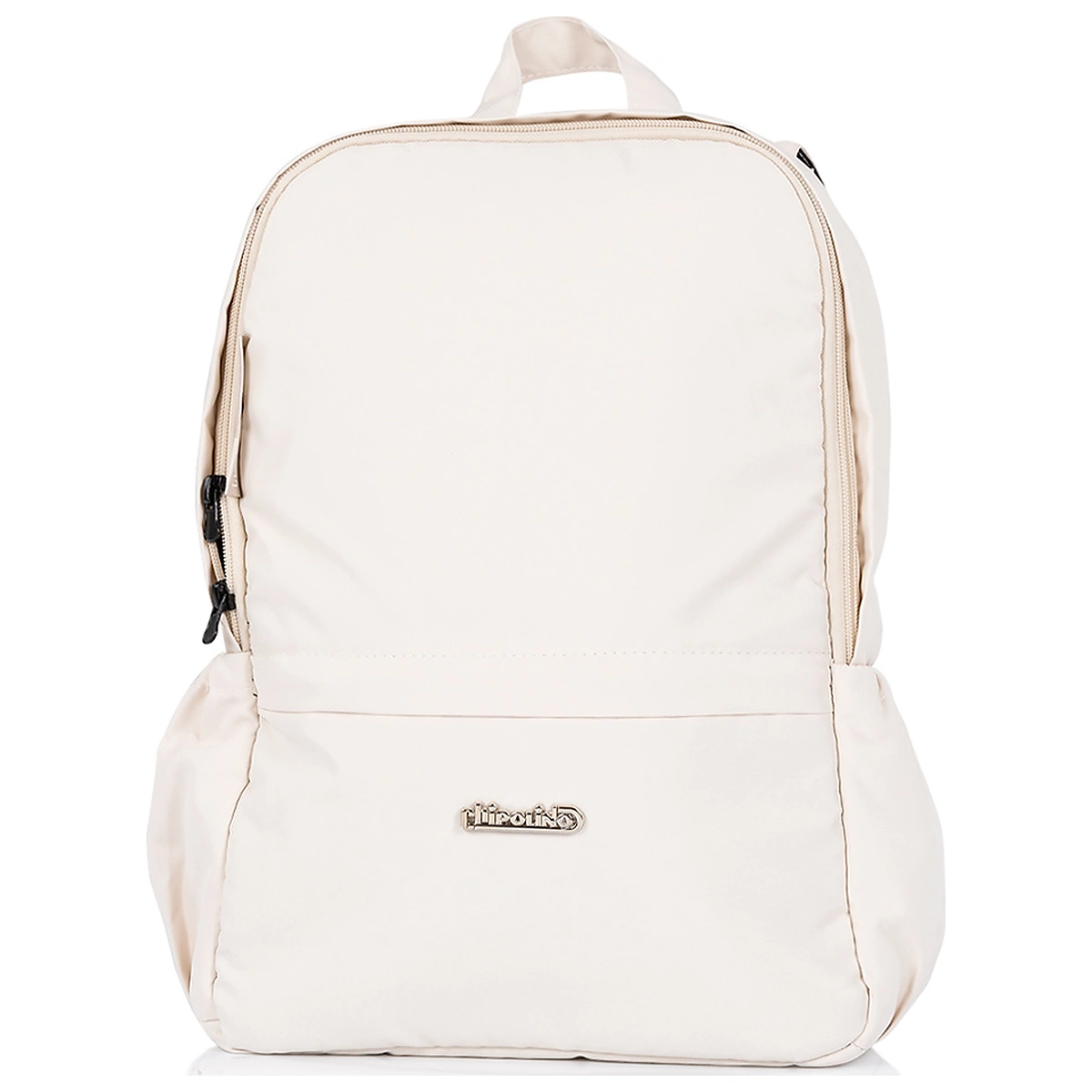 Carucior Chipolino Pearl 2 in 1, Sezut reversibil, Husa de picioare, Gentuta parinti, Pana la 22 kg, Cashmere [9]