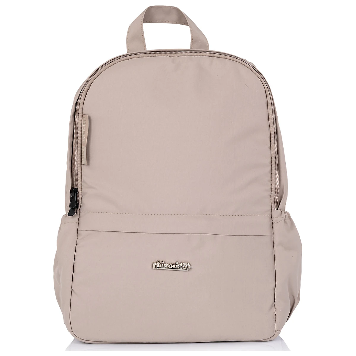Carucior Chipolino Pearl 2 in 1, Sezut reversibil, Husa de picioare, Gentuta parinti, Pana la 22 kg, Latte [9]