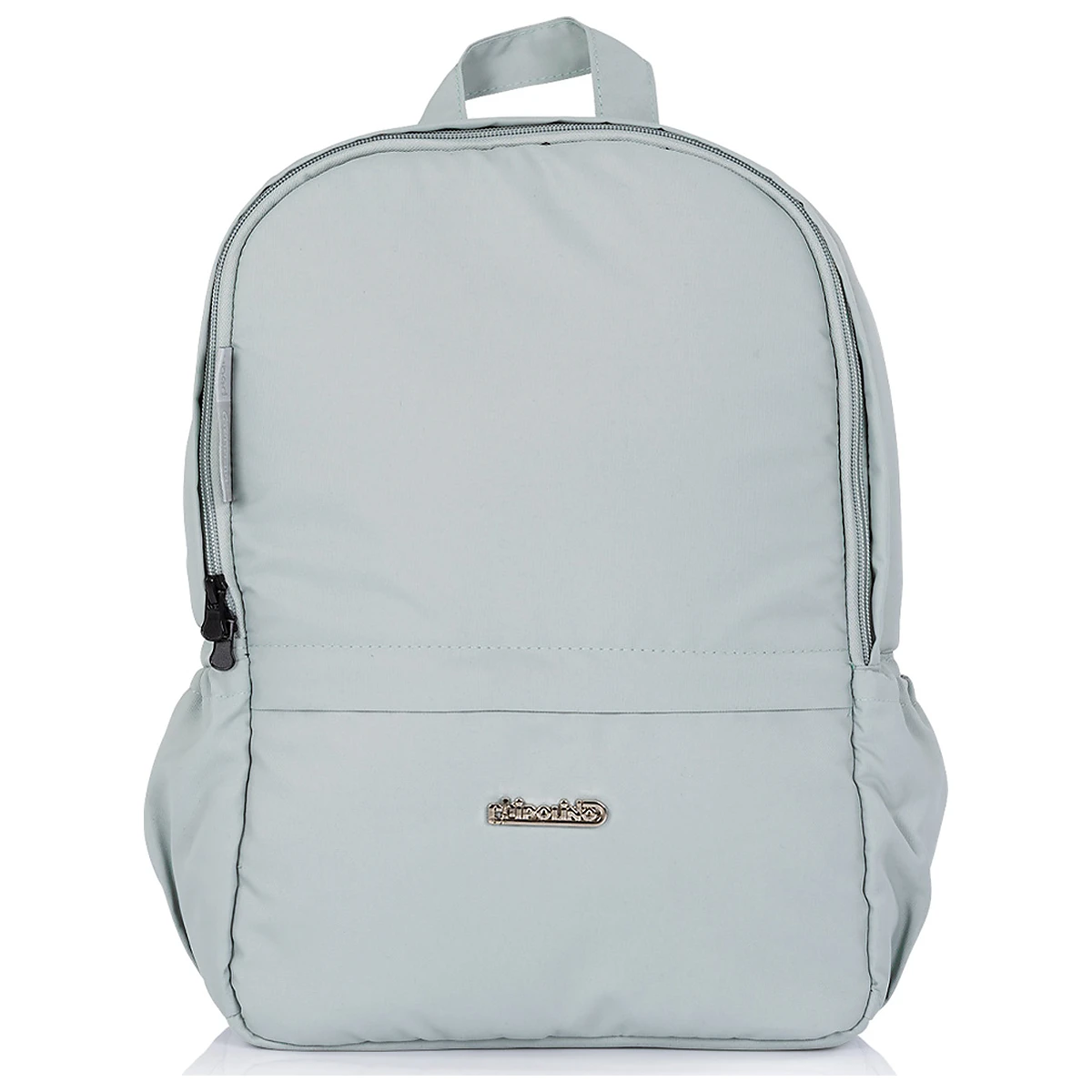 Carucior Chipolino Pearl 3 in 1, Cu scoica auto, Sezut reversibil, Husa de picioare, Gentuta parinti, Pana la 22 kg, Matcha [12]