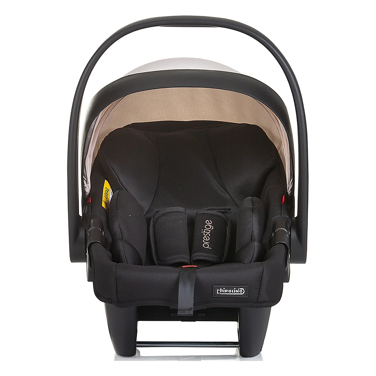 Carucior Chipolino Prestige 3 in 1, Biscotta 0 luni [20]