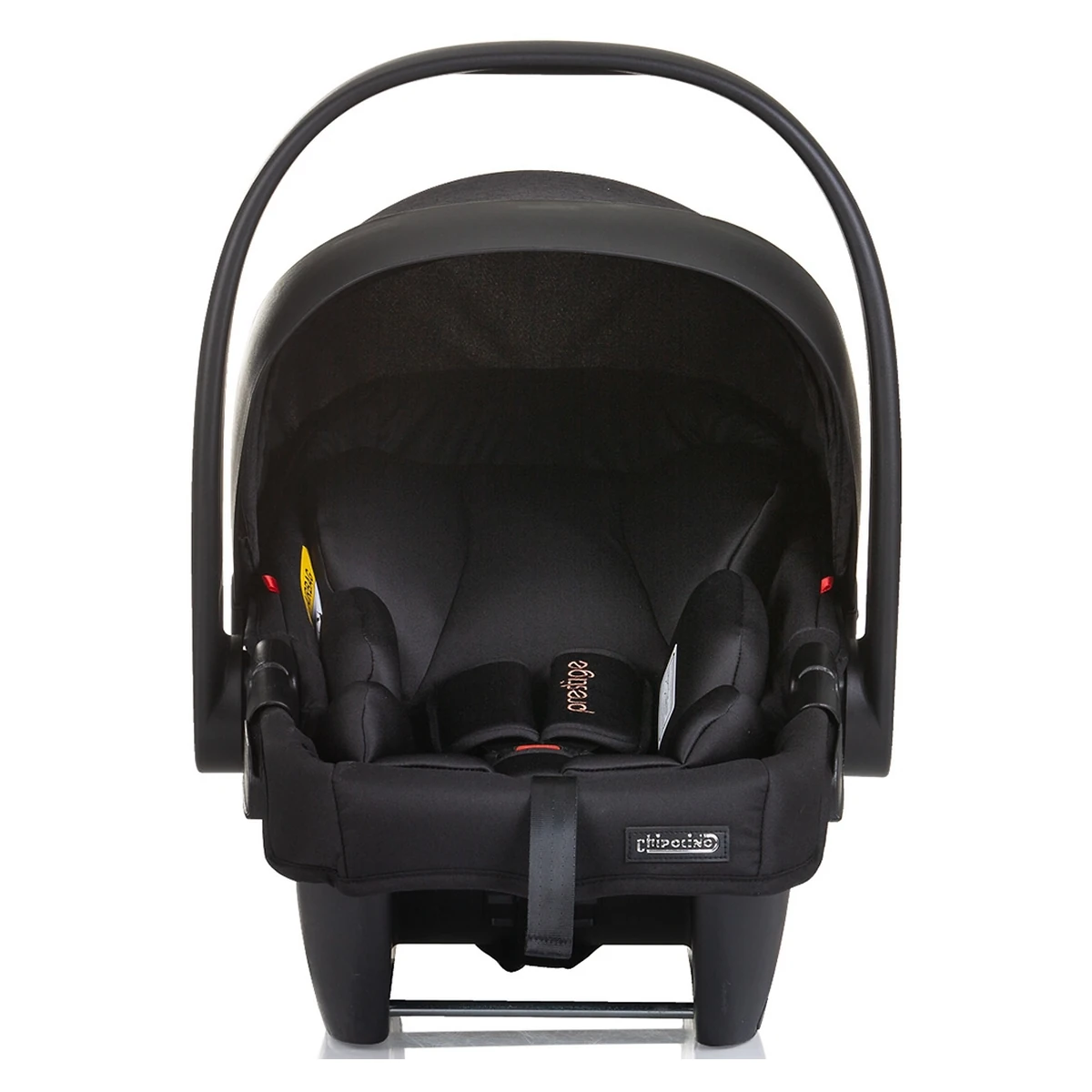 Carucior Chipolino Prestige 3 in 1 blackberry [20]