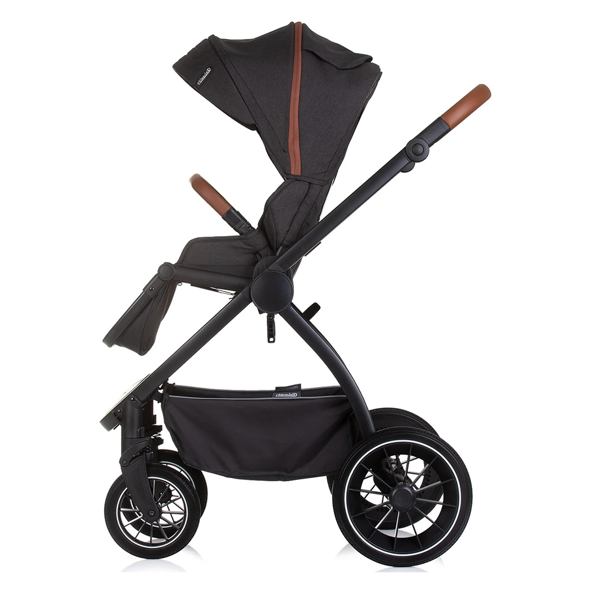 Carucior Chipolino Prestige 3 in 1 blackberry [8]