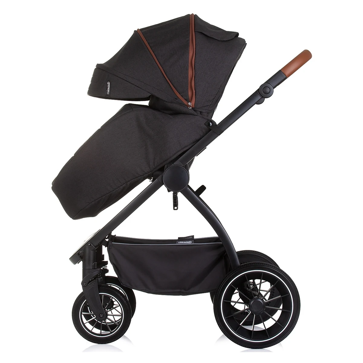 Carucior Chipolino Prestige 3 in 1 blackberry [10]