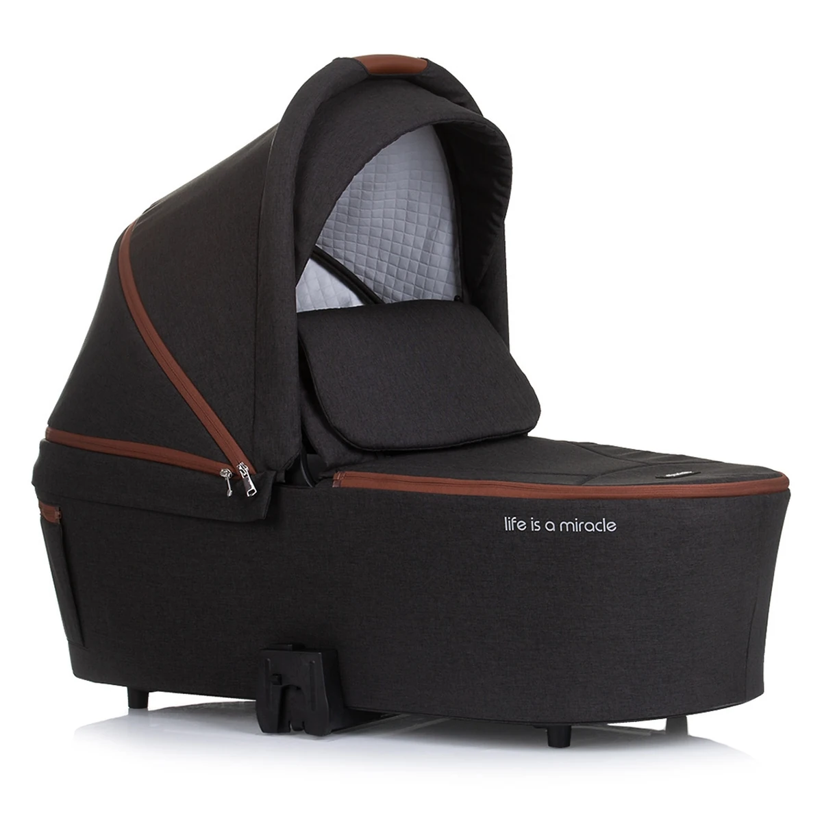 Carucior Chipolino Prestige 3 in 1 blackberry [16]