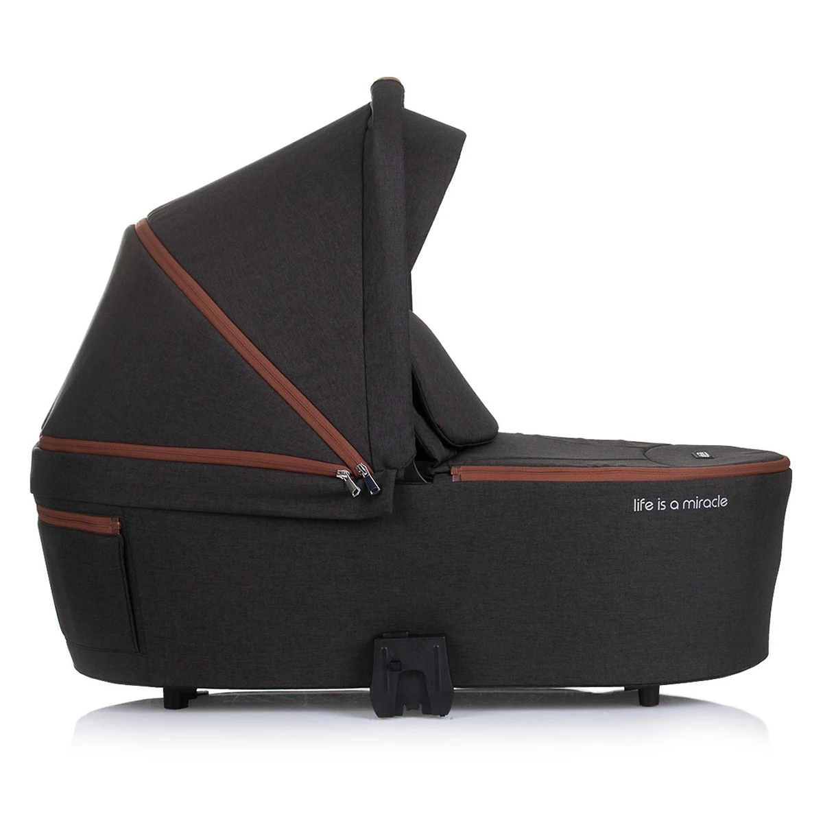 Carucior Chipolino Prestige 3 in 1 blackberry [17]