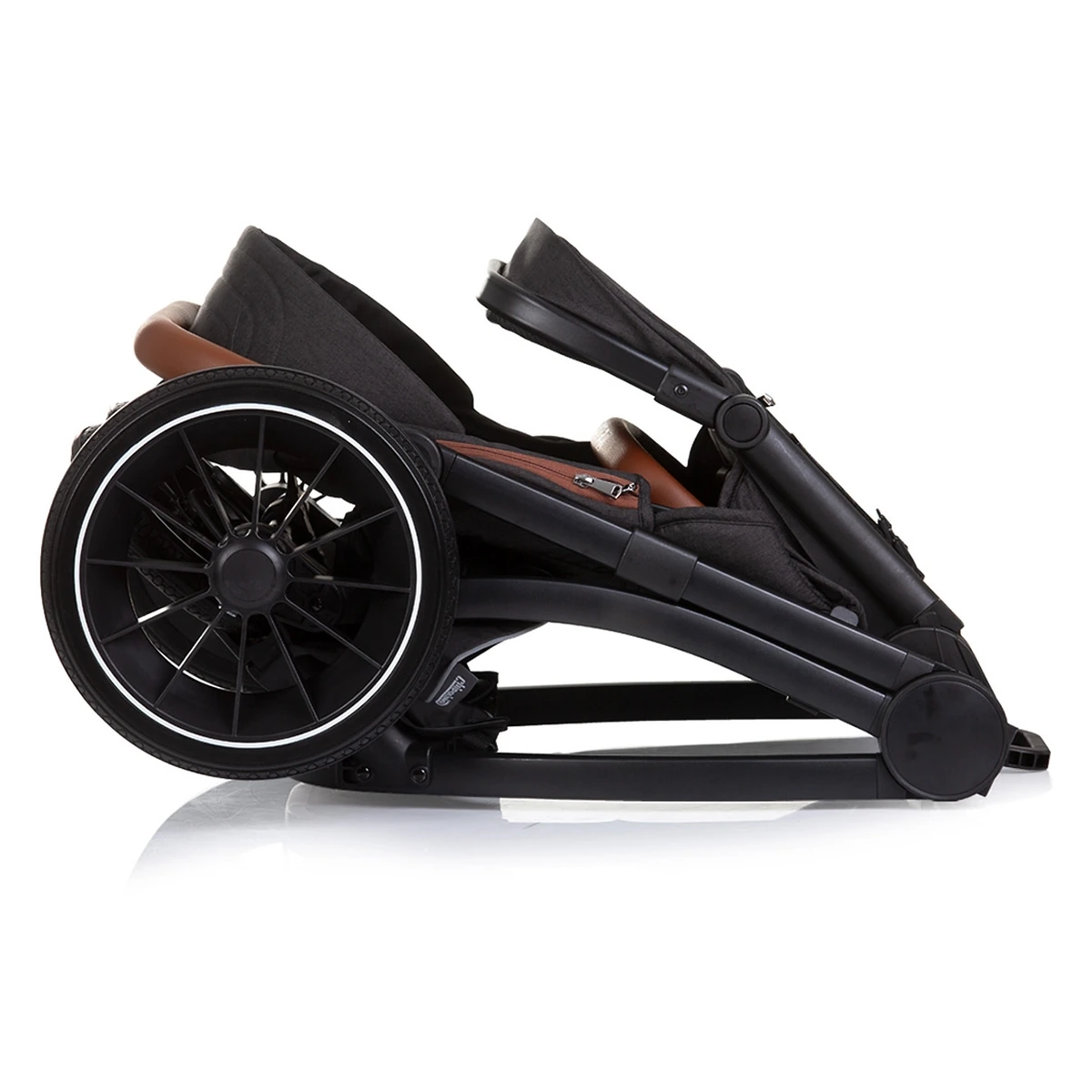 Carucior Chipolino Prestige 3 in 1 blackberry [15]